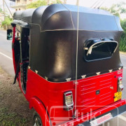 BAJAJ 2014 4 STROKE