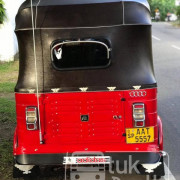 BAJAJ 2014 4 STROKE