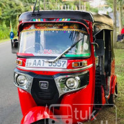 BAJAJ 2014 4 STROKE