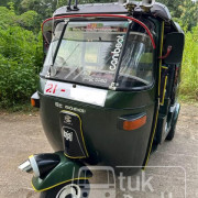 BAJAJ 1990 2 STROKE