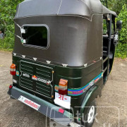 BAJAJ 1990 2 STROKE