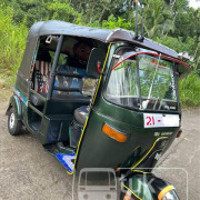 BAJAJ 1990 2 STROKE