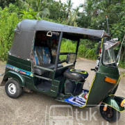 BAJAJ 1990 2 STROKE