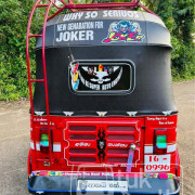BAJAJ 1989 2 STROKE