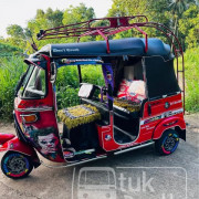 BAJAJ 1989 2 STROKE