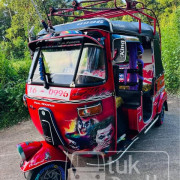 BAJAJ 1989 2 STROKE