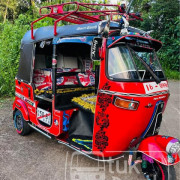 BAJAJ 1989 2 STROKE