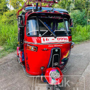 BAJAJ 1989 2 STROKE