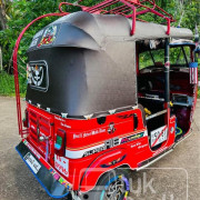 BAJAJ 1989 2 STROKE