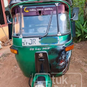 BAJAJ 2004 2 STROKE