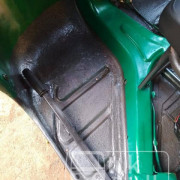 BAJAJ 2004 2 STROKE