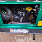 BAJAJ 2004 2 STROKE