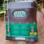BAJAJ 2004 2 STROKE