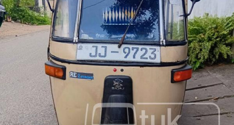 BAJAJ 2005 2 STROKE
