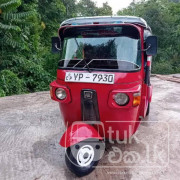 BAJAJ 2011 4 STROKE