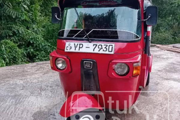 BAJAJ 2011 4 STROKE