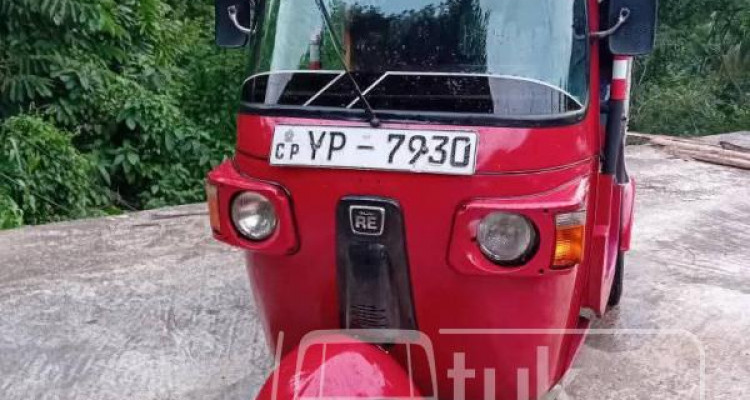 BAJAJ 2011 4 STROKE