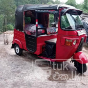 BAJAJ 2011 4 STROKE