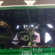 BAJAJ 2002 2 STROKE