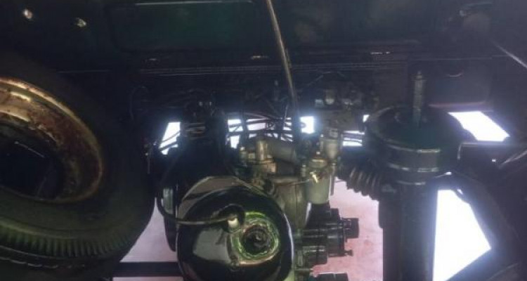 BAJAJ 2002 2 STROKE