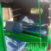 BAJAJ 2002 2 STROKE