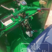 BAJAJ 2002 2 STROKE
