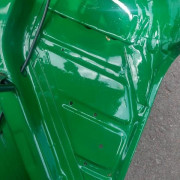 BAJAJ 2002 2 STROKE
