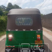 BAJAJ 2002 2 STROKE