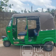 BAJAJ 2002 2 STROKE