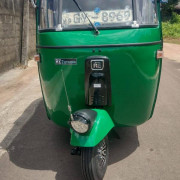 BAJAJ 2002 2 STROKE