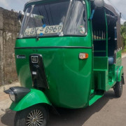 BAJAJ 2002 2 STROKE