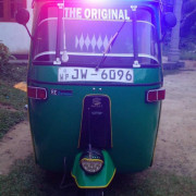 BAJAJ 2005 2 STROKE