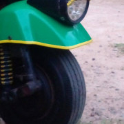 BAJAJ 2005 2 STROKE
