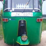 BAJAJ 2005 2 STROKE