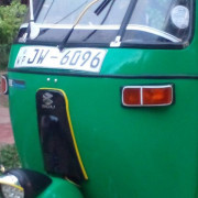 BAJAJ 2005 2 STROKE
