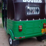 BAJAJ 2005 2 STROKE