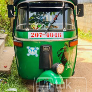 BAJAJ 2000 2 STROKE
