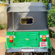 BAJAJ 2000 2 STROKE