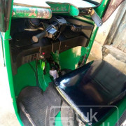 BAJAJ 2011 4 STROKE