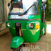 BAJAJ 2011 4 STROKE