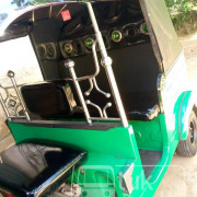 BAJAJ 2011 4 STROKE