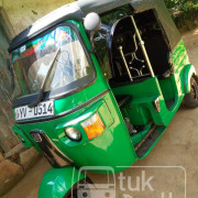 BAJAJ 2011 4 STROKE