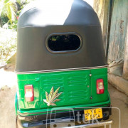 BAJAJ 2011 4 STROKE