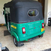BAJAJ 2015 4 STROKE