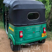 BAJAJ 2015 4 STROKE