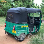 BAJAJ 2015 4 STROKE