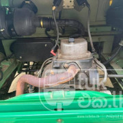 BAJAJ 2015 4 STROKE