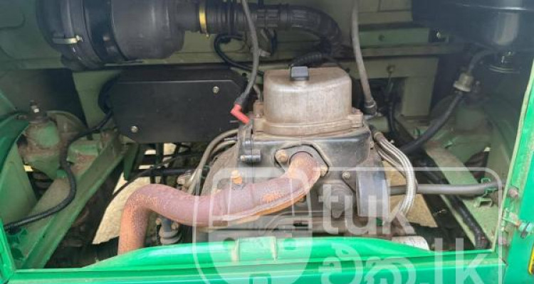 BAJAJ 2015 4 STROKE