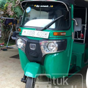 BAJAJ 2015 4 STROKE