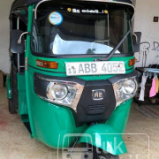 BAJAJ 2015 4 STROKE